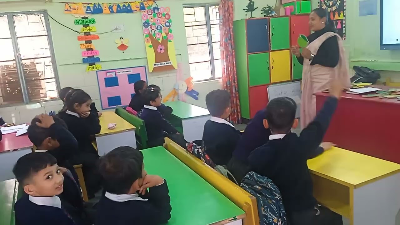 DECE 4 ACTIVITY 19. Identifying the fruits