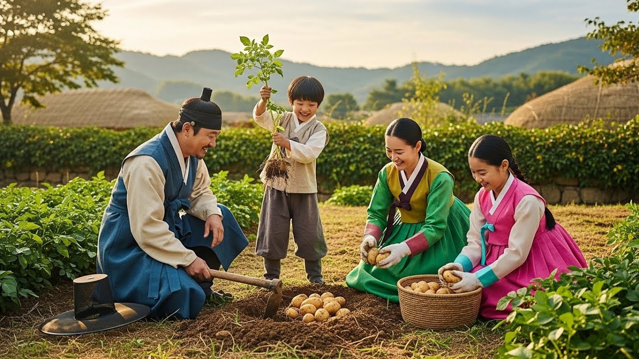 Renace la noche anterior a la boda, el joven descubre el verdadero rostro de su prometida como una