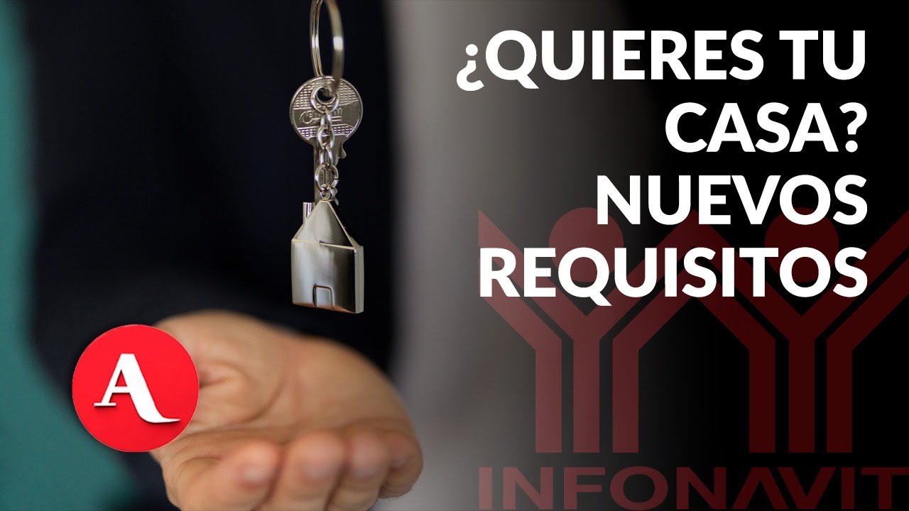 Infonavit simplifica requisitos: jóvenes podrán acceder con 6 meses de trabajo | Aristegui Noticias