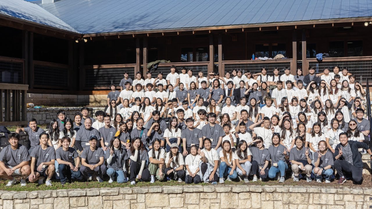 Winter Retreat 2023 Picture Highlights