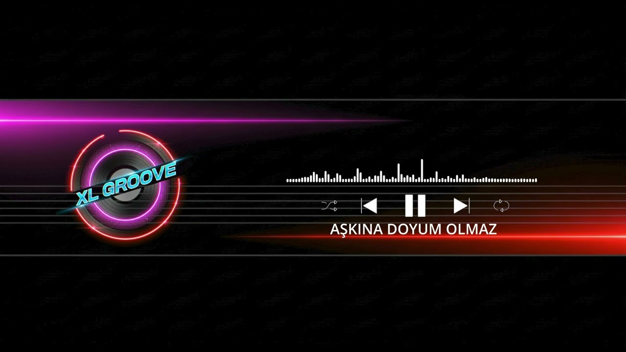 Aşkına doyum olmaz | Neşe Karaböcek XL Groove Remix