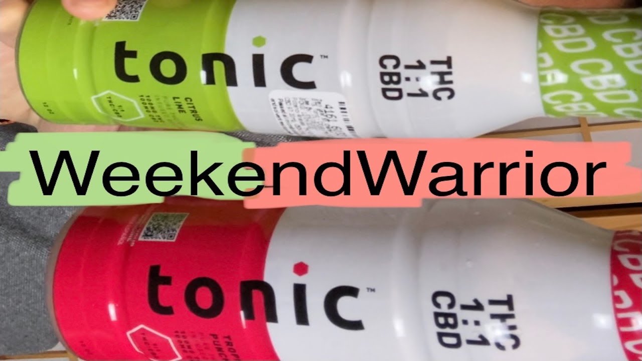 Unboxing Medical Cannabis Friday Night Alternatives