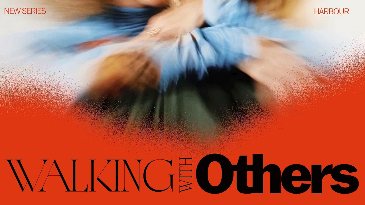 What Is Marriage, Anyway | Walking With Others | Jordan Rippy