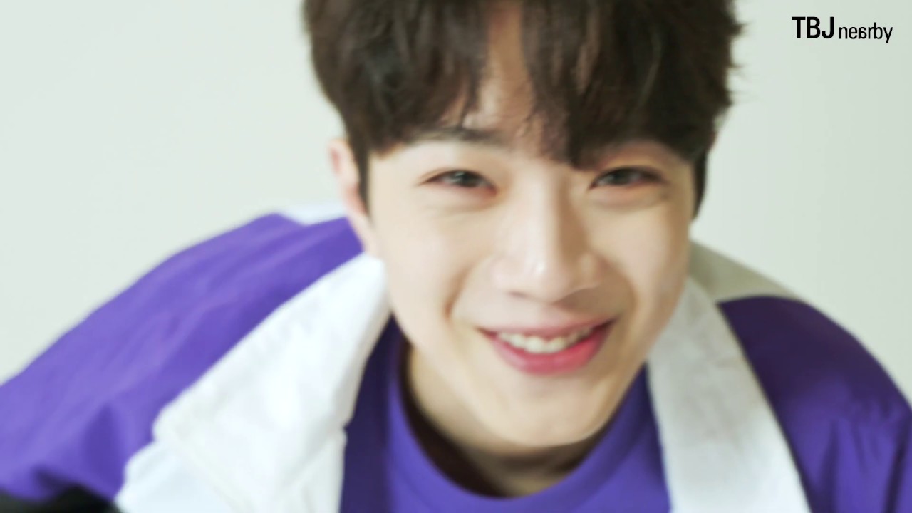 TBJ 2019 SPRING MAIN FLIM ♥