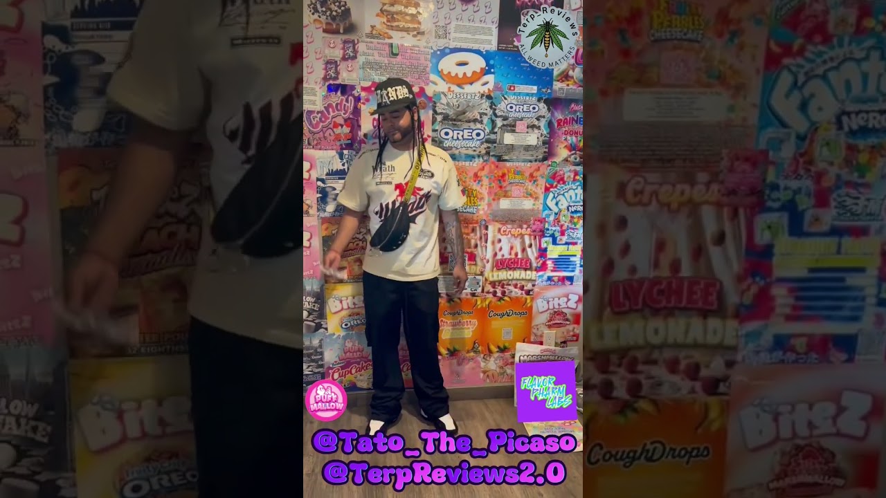 Cosmcs Came Through and Dropped Some Non Sprayed Pain In My Hands + Giveaway‼️Watch Till The End‼️