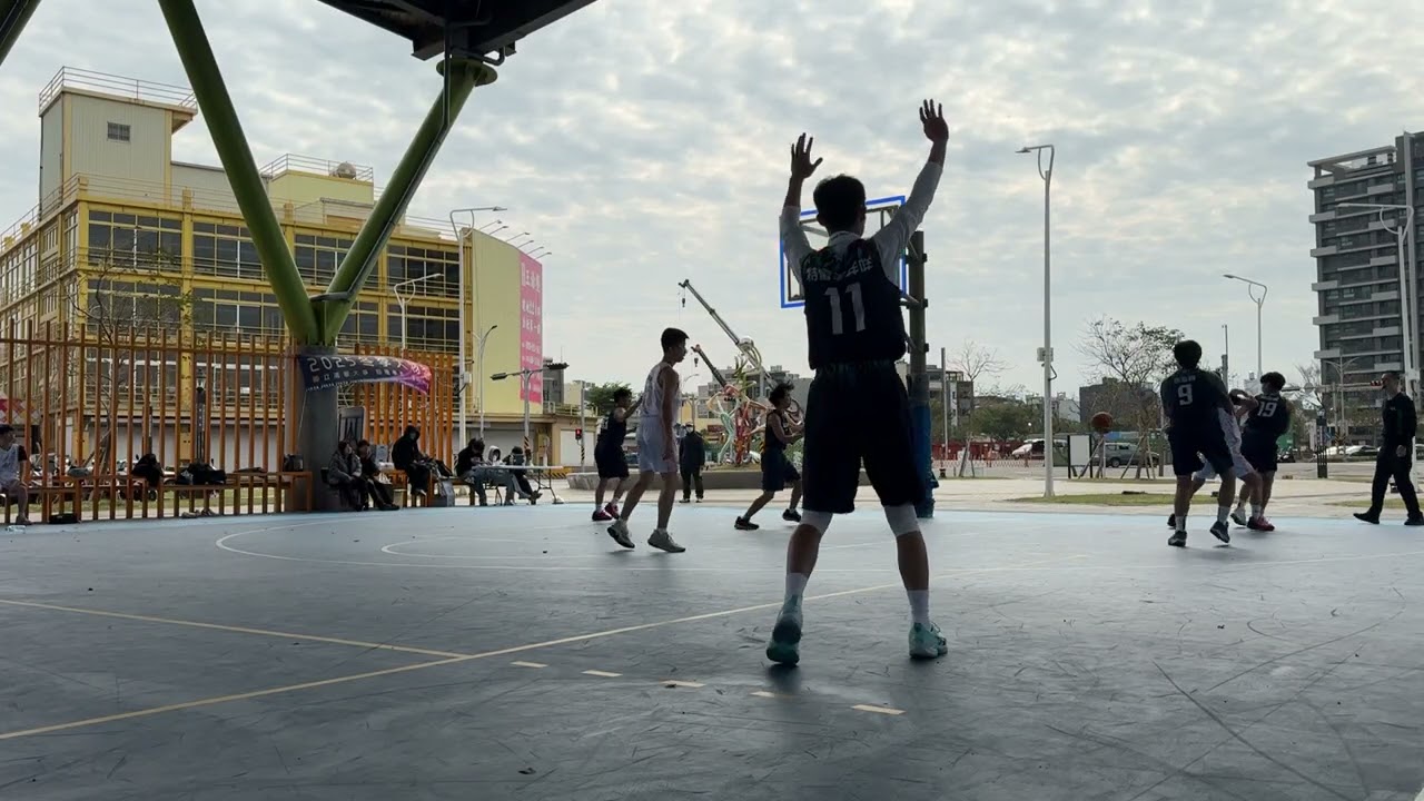 成大物理（第二節）