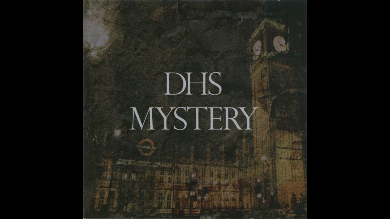 DHS - Mystery (6th Demo)