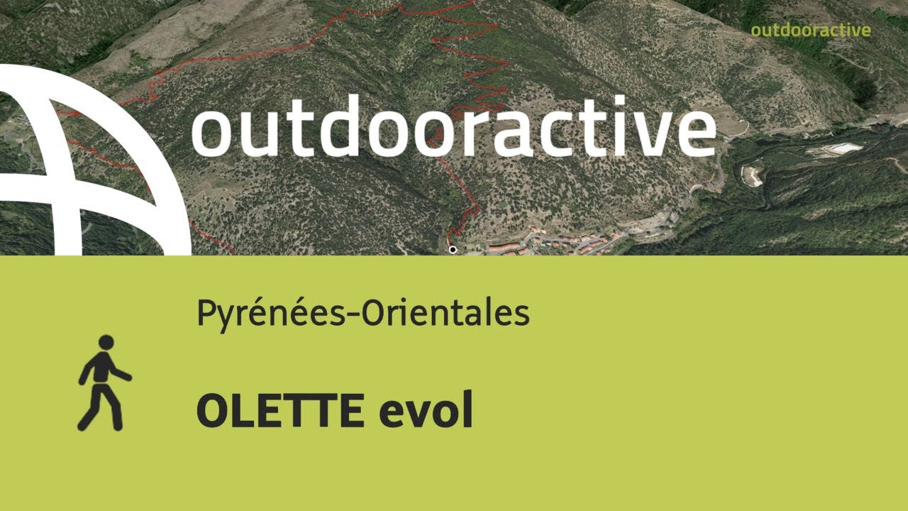 OLETTE evol