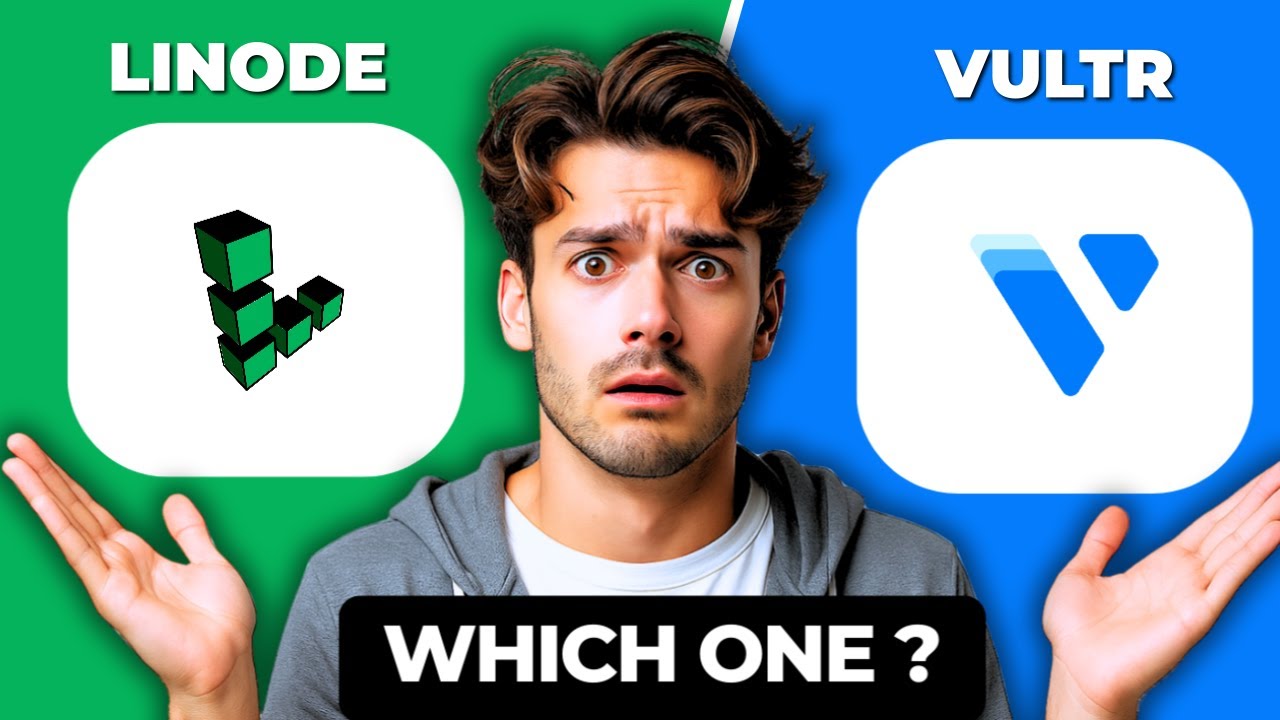 Сравнение Linode и Vultr 2025 | Лучший провайдер облачного хостинга