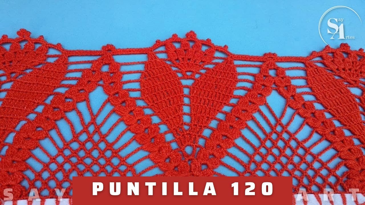 Puntilla 120 | Say Artes