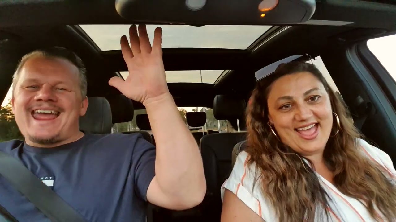 Orlando & Jimena - Der Sommer