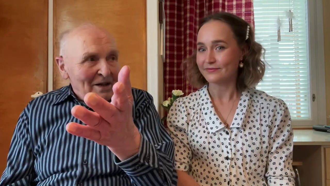 Soi kunniaksi Luojan ja mistä olemme kiitollisia 🙏🏻