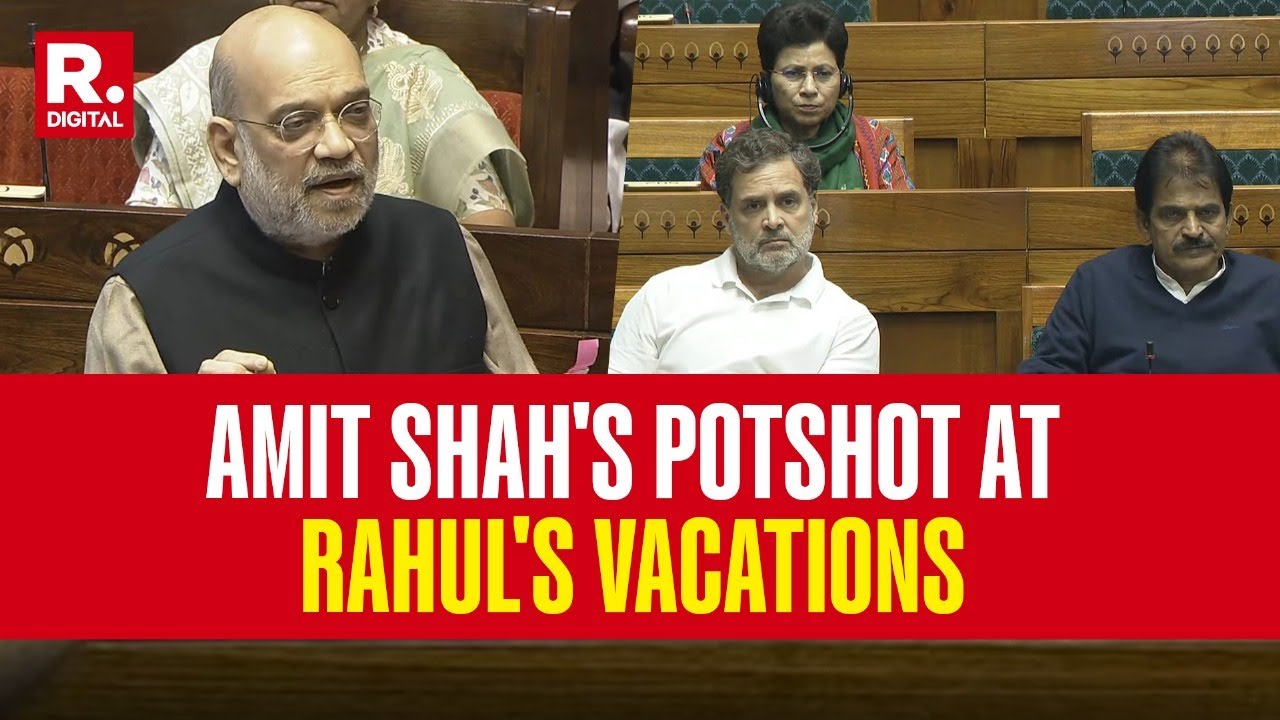 'PM Has Not Taken A Single Off-Day