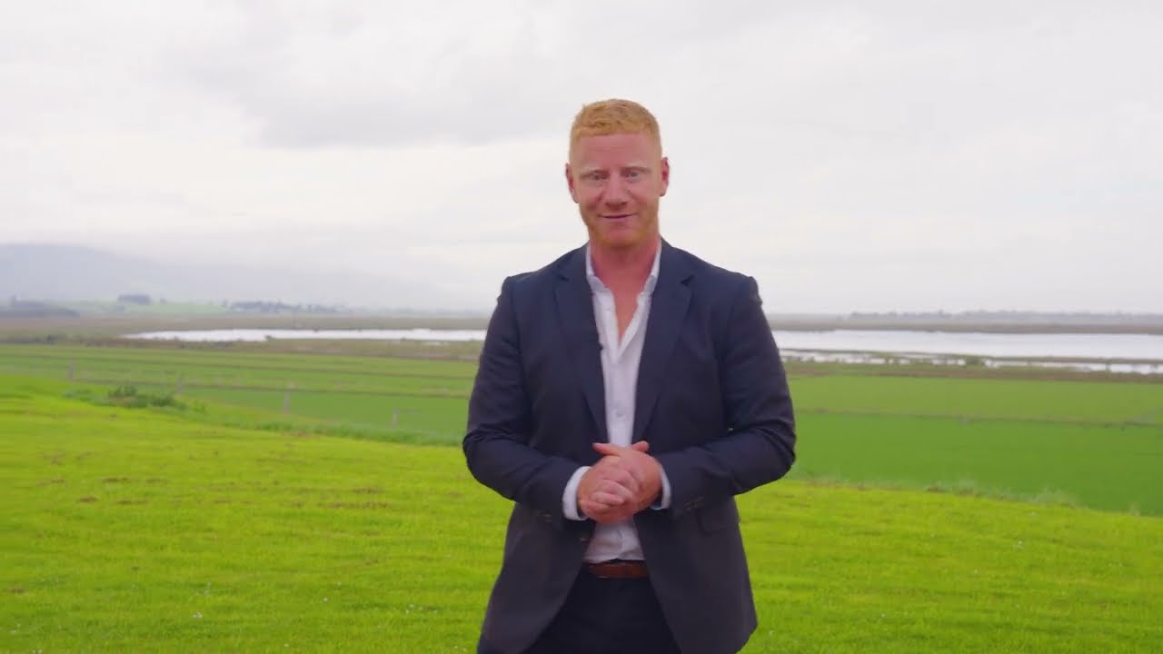 247 Baker Road, Waihola