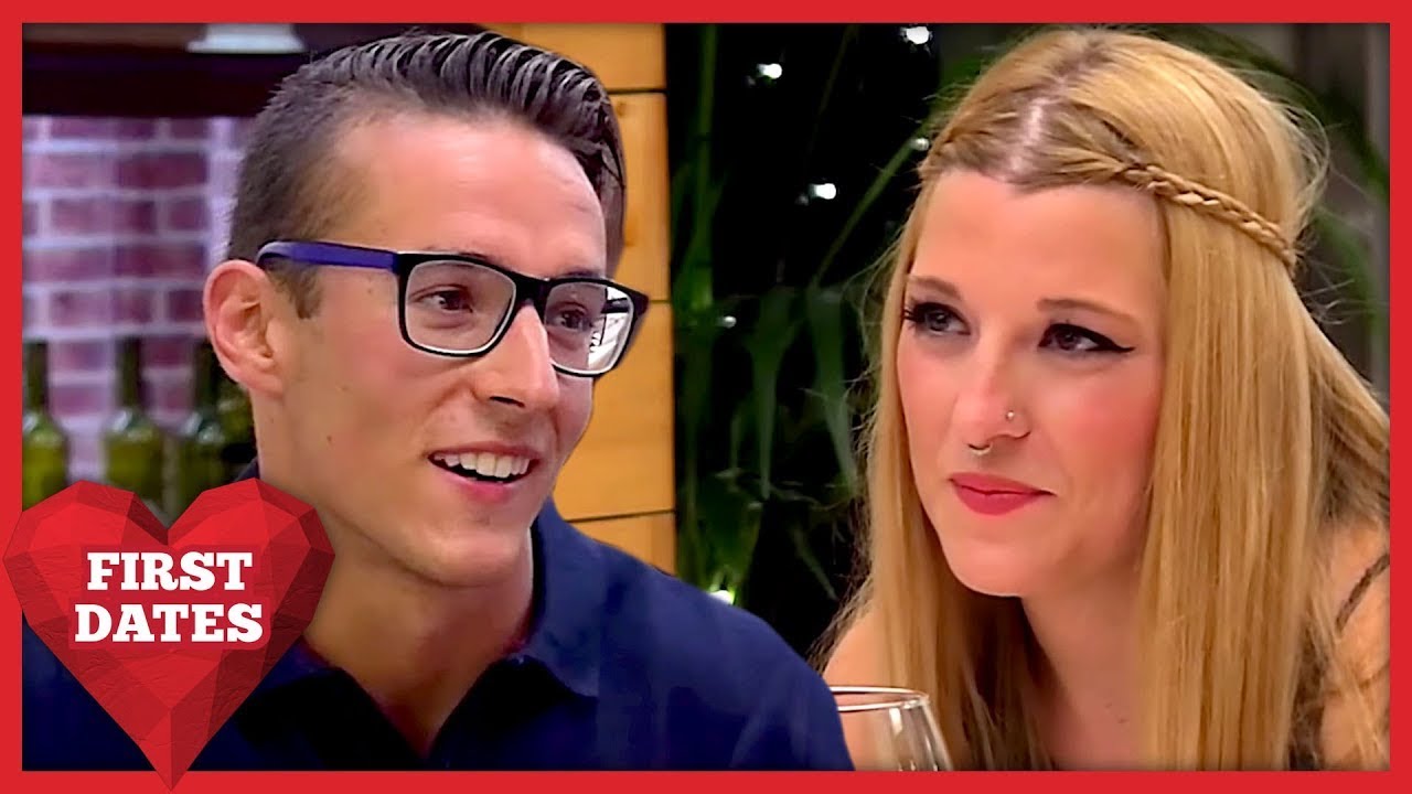 Citas, Sorpresas Y Una Abuela Con Coraz&oacute;n Joven! | Primera Cita ❤️