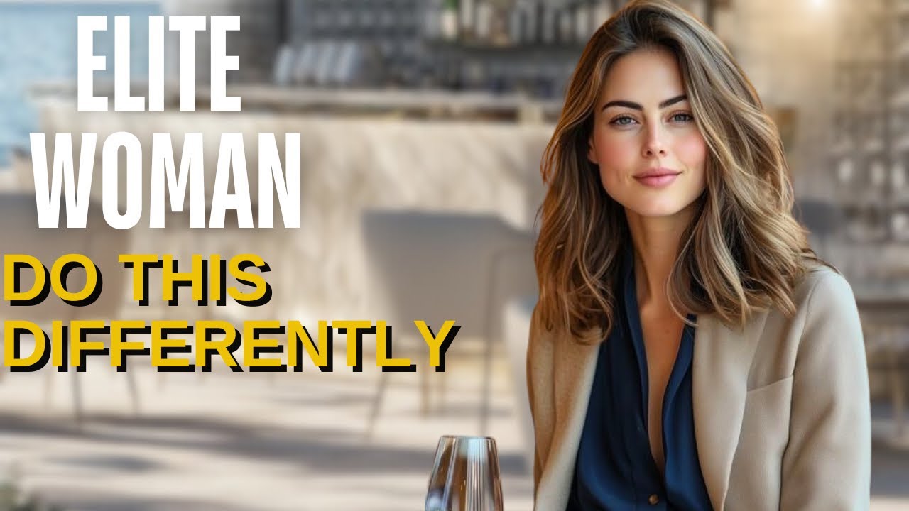 15 Etiquette Tricks Only Elite Women use Social Etiquette | Wealthy Women&rsquo;s Network