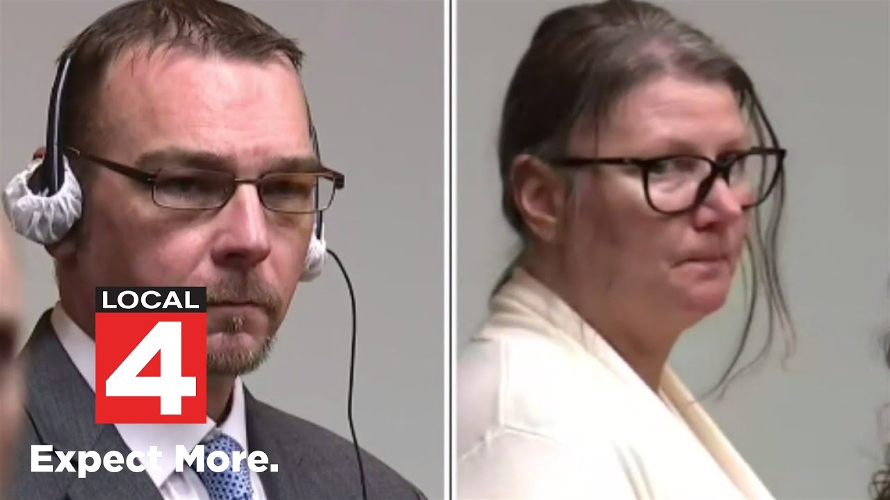 Michigan prosecutors seek maximum sentence for Crumbleys
