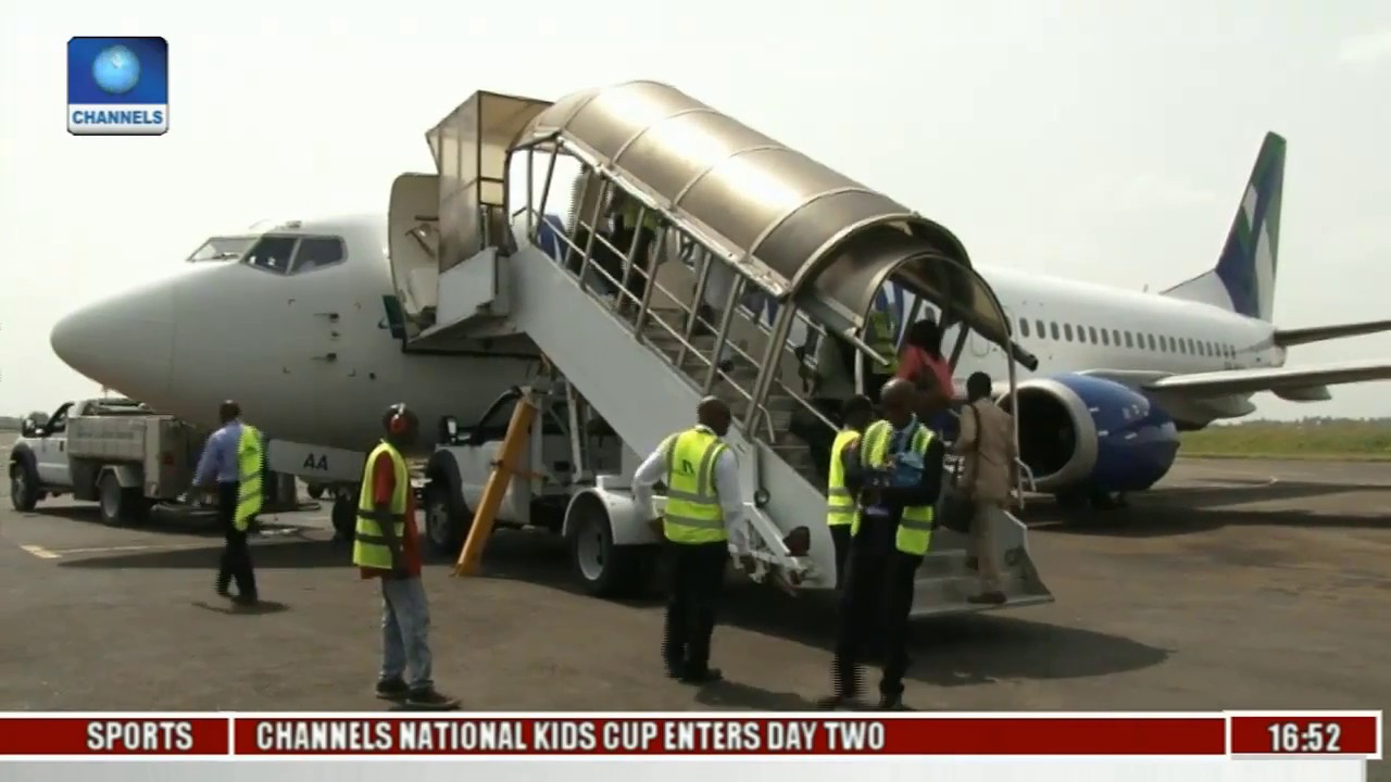 Airline Crew Member Suspended After Failing Marijuana Test During Alcohol,Drug Tests