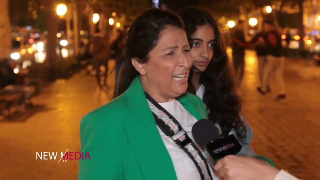 🇹🇳 🇫🇷 مقيمة بفرنسا منذ 24 سنة .. المعيشة في فرنسا صعبة .. بالكلام ساهلة وبالفعل صعبة