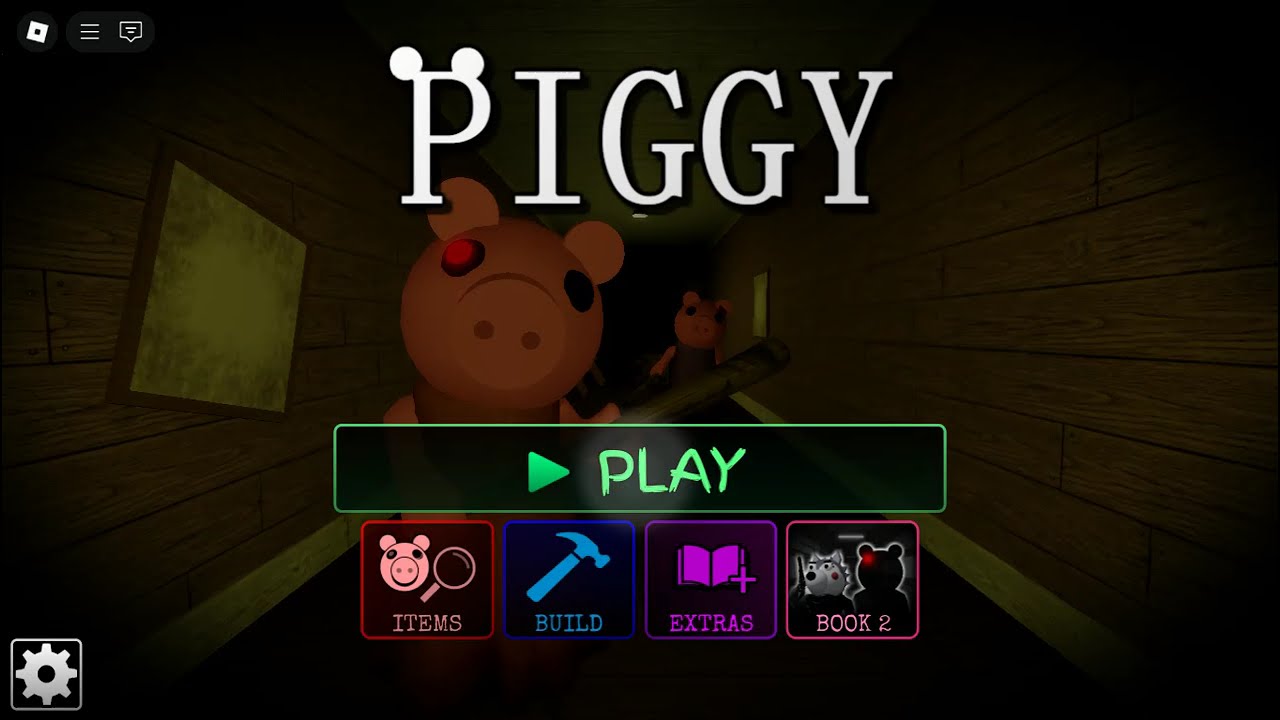 Piggy
