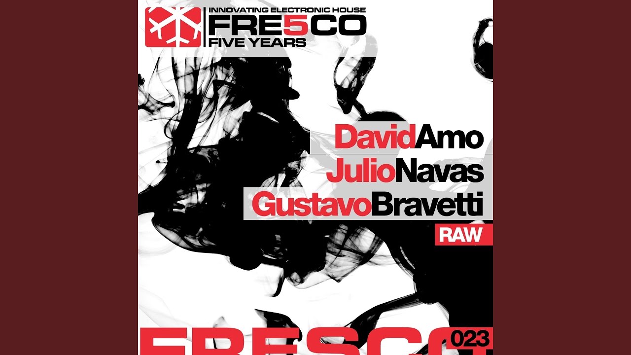 Raw (Original Mix)