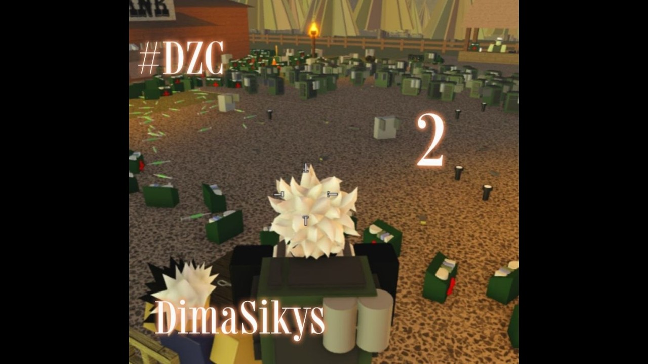 #2 Deadzone Classic montage Made By DimaSikys 