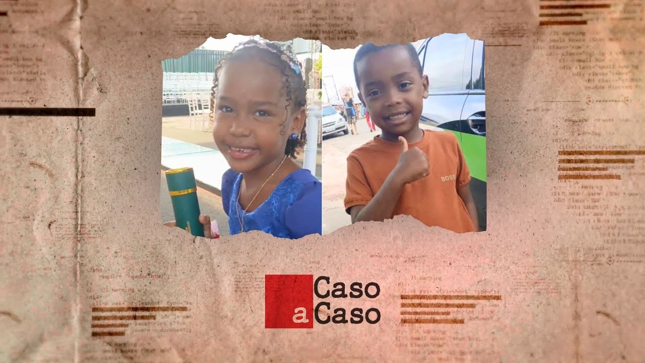 CRIANÇAS DESAPARECIDAS NO MARANHÃO: TUDO SOBRE O 24º DIA DE BUSCAS