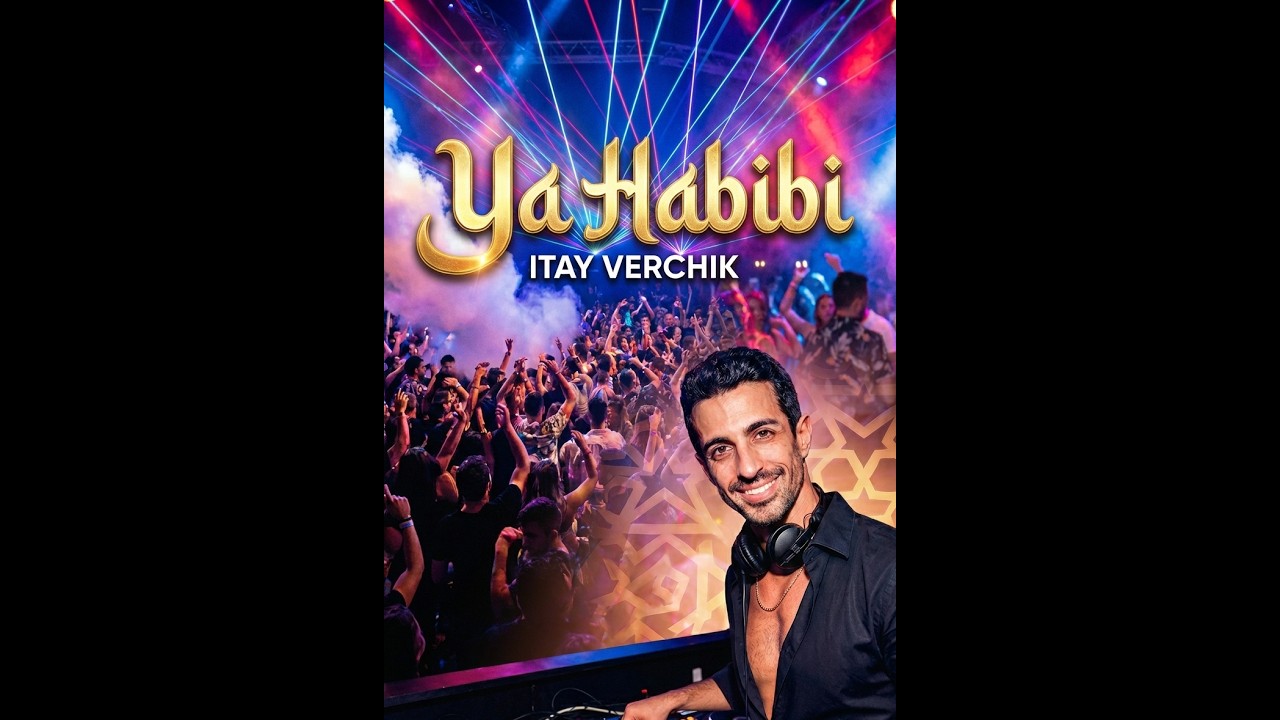Ya Habibi يا حبيبي