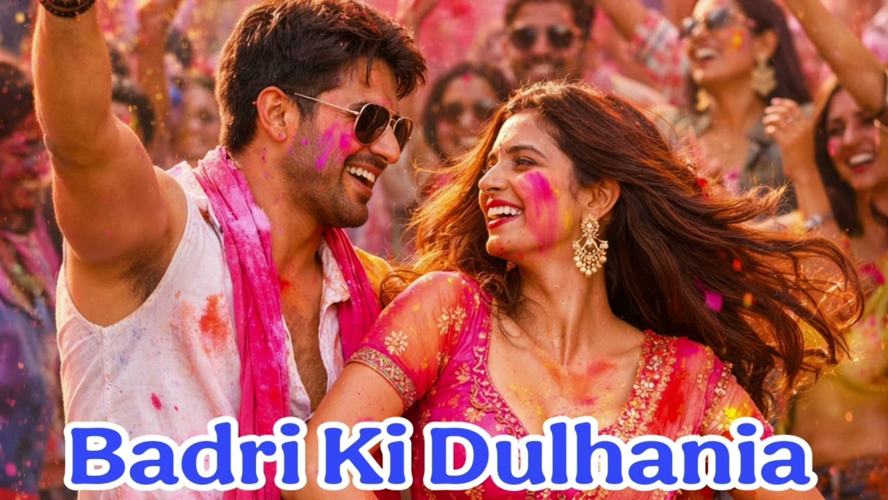 Badri Ki Dulhania