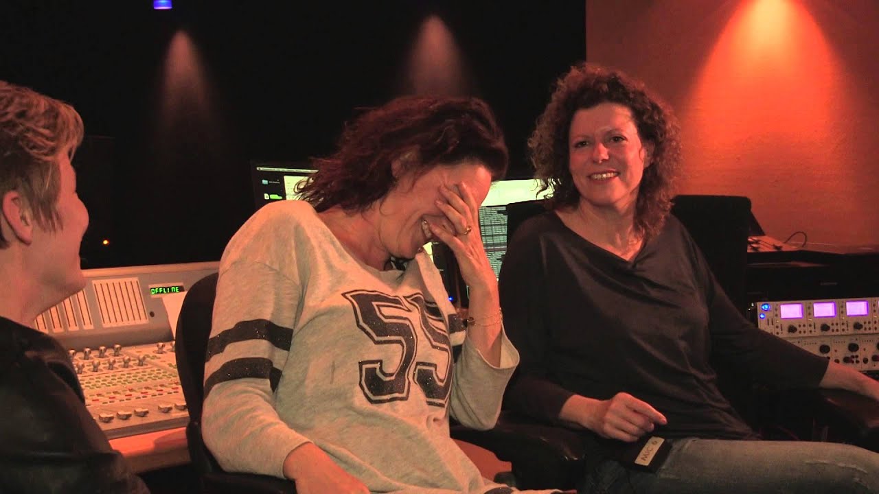 Interview Maike Meijer en Marg&ocirc;t Ros deel twee