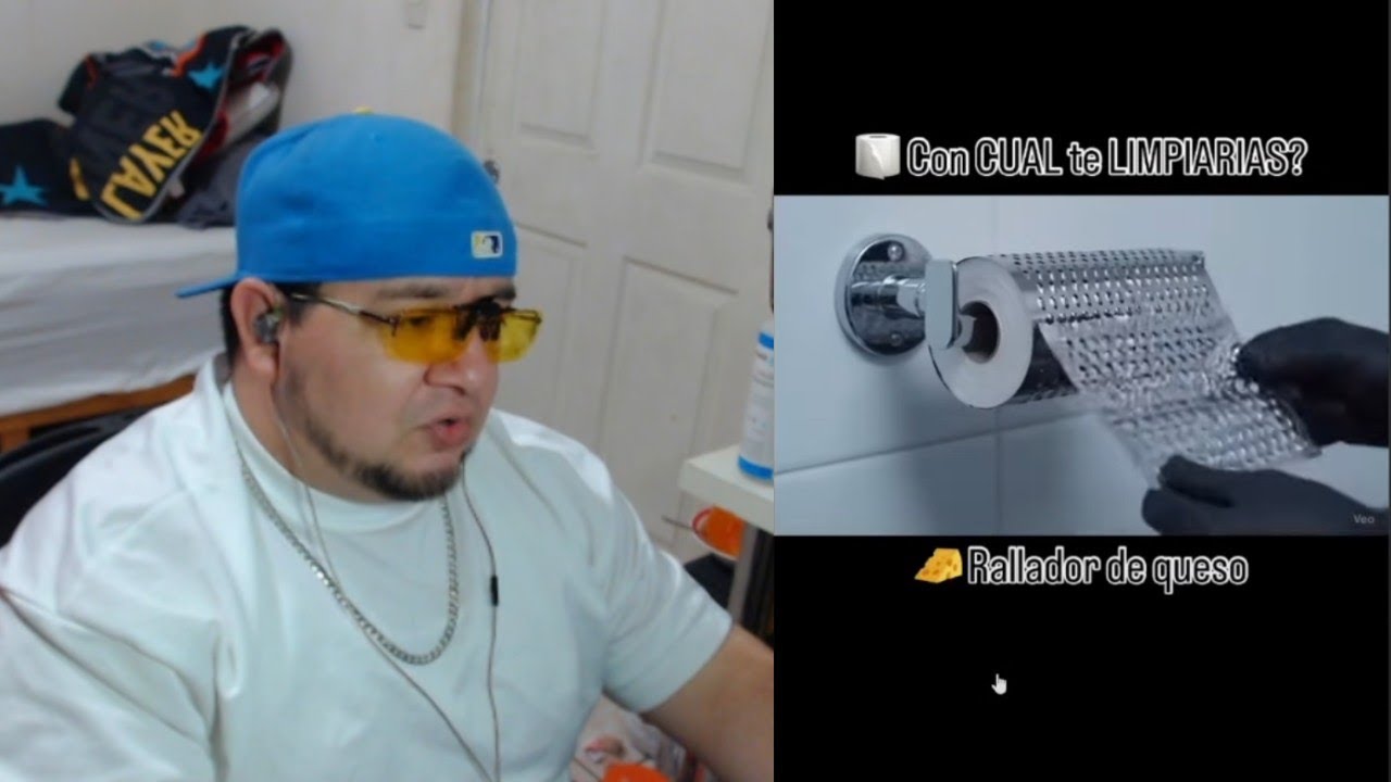 Para hacer el famosisimo ''Raspado de Cola'' | Clipsillos Graciosillos #137