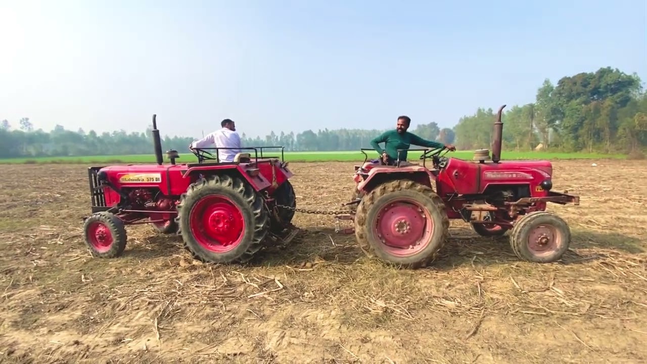  Tractor pulling Videos 