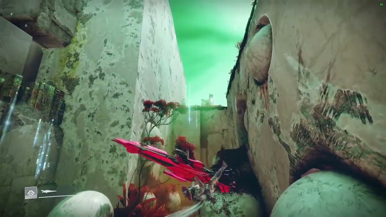 I can still go around nessus