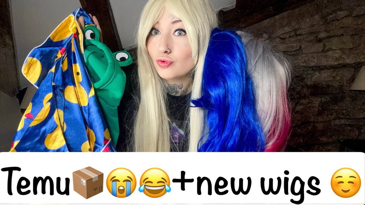 Temu Haul!
