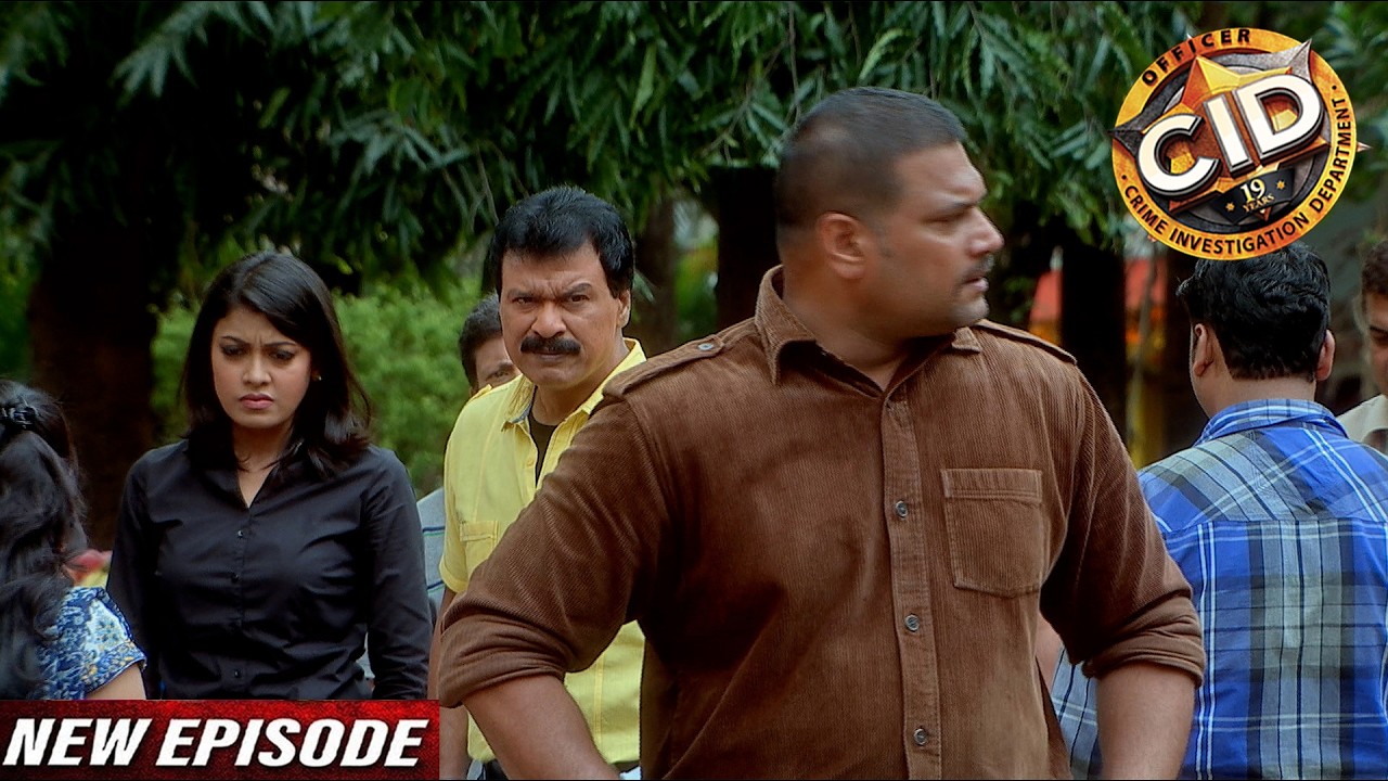 Daya और Shreya क्यों निभा रहे हैं Parents होने की Responsibilities? | CID | Full Episode 2026