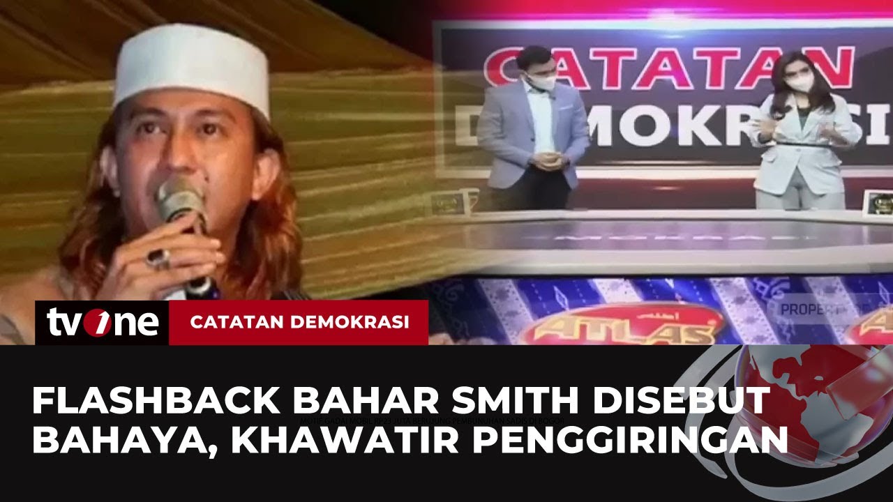 Isu Politisasi Agama dan Tahun 2024 Jadi Sorotan di Tengah Kasus Bahar | tvOne