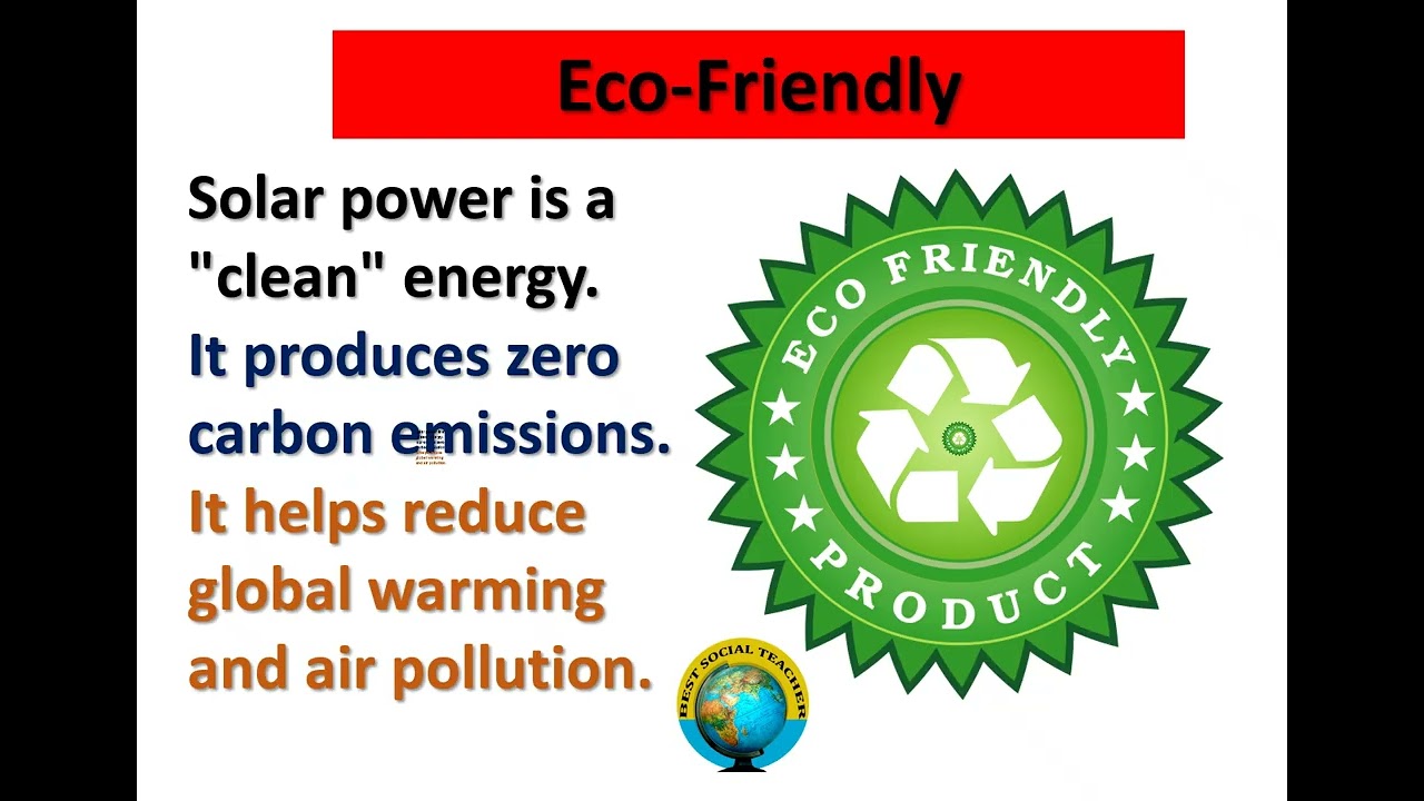 SOLAR ENERGY