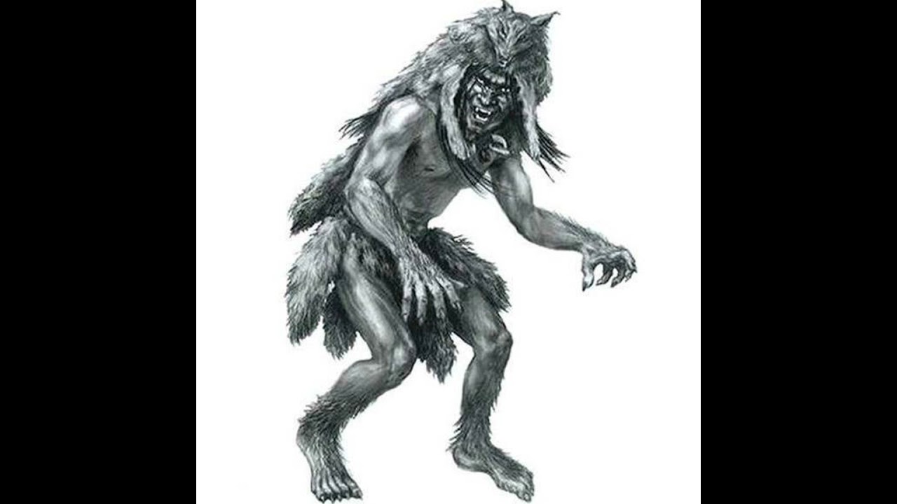 Skinwalkers: The Navajo Legend That Makes Werewolves Look Tame | Night Crew Podcast | Ep 27