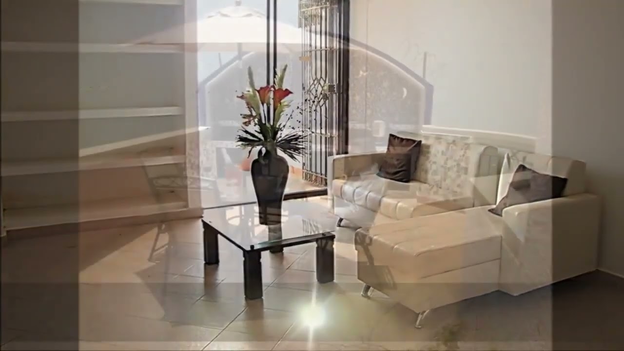 Hotel Olas Marinas - Santa Marta