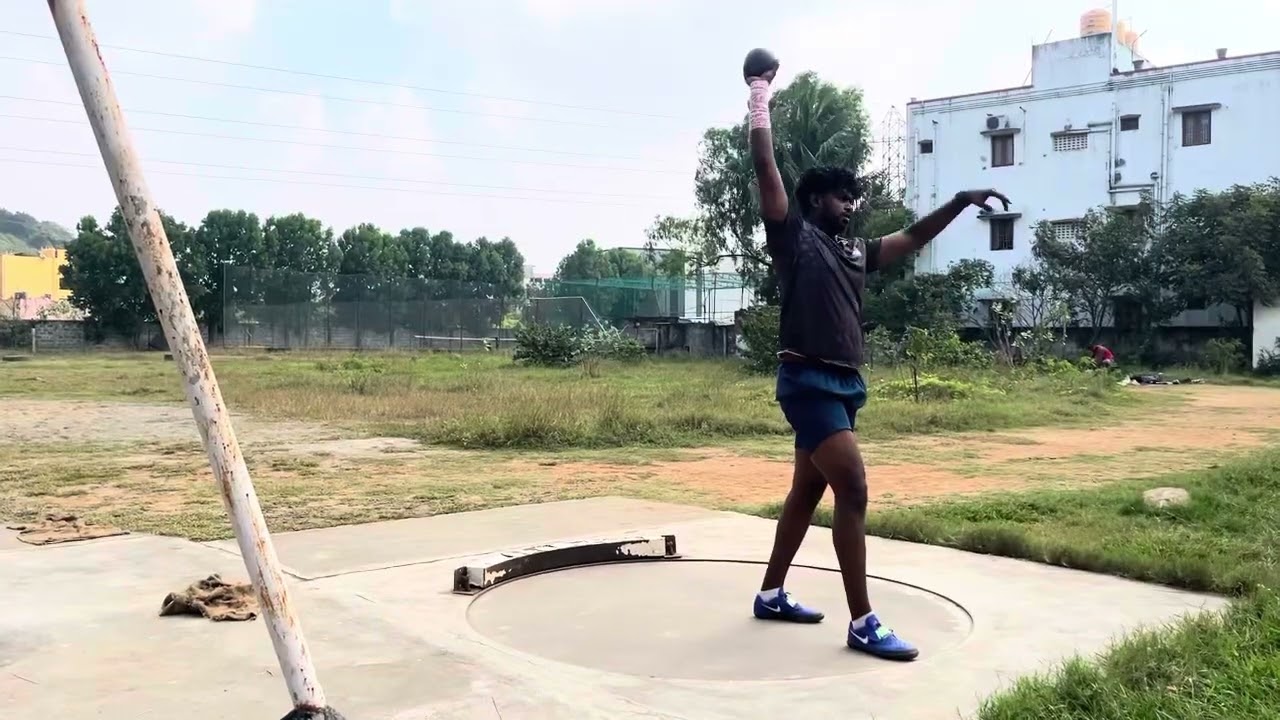 Throw (06/02/2026)
