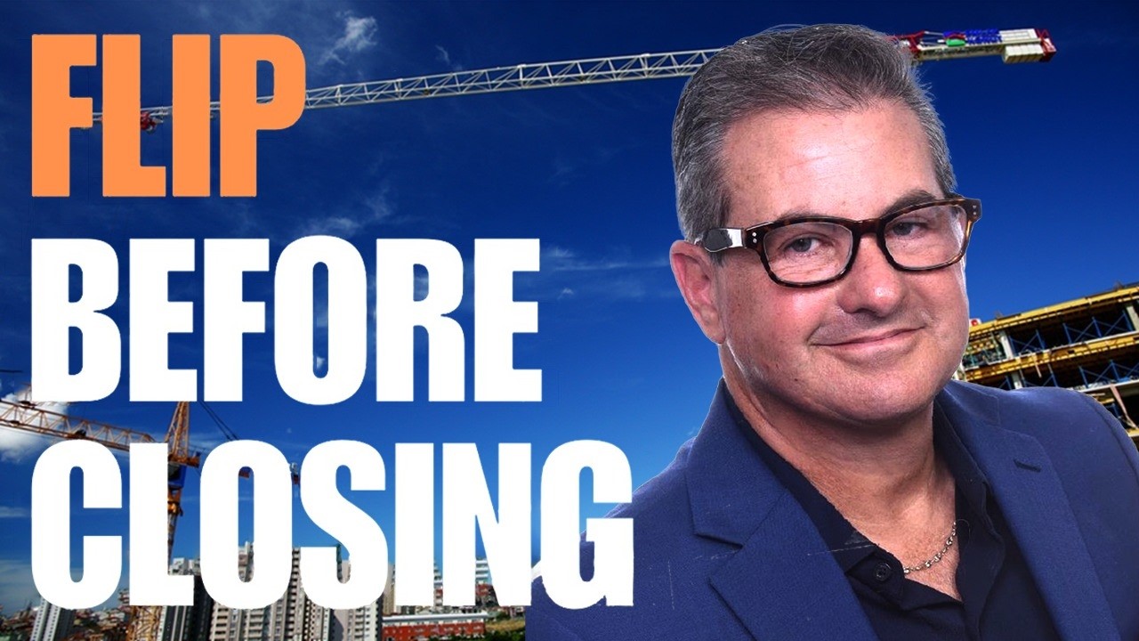 Miami Preconstruction Assignment Sales: Rules, Risks & Profits Explained (Updated Guide)