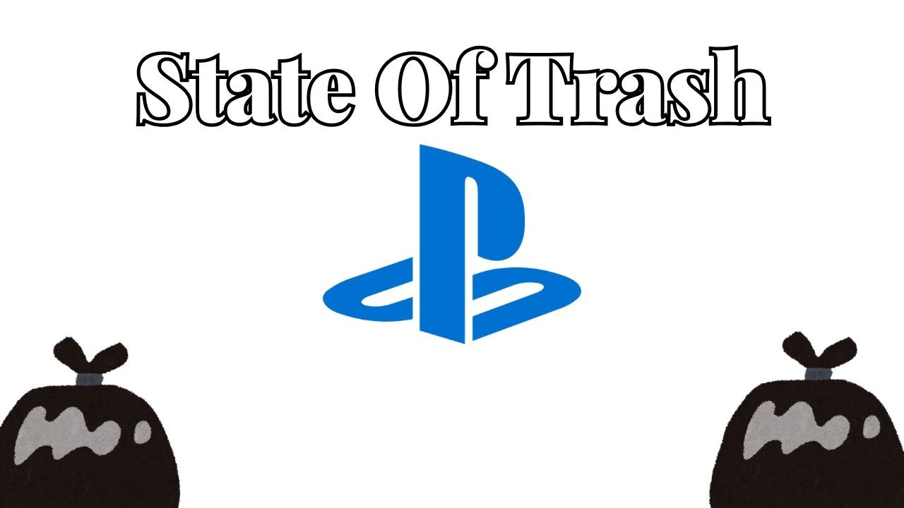State Of Play Reaction