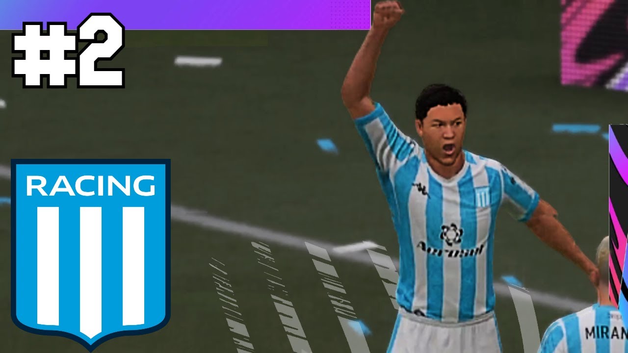 FASTEST WAY TO GROW YOUR PLAYER! | FIFA 21 PLAYER CAREER MODE ep 2 | RACING CLUB