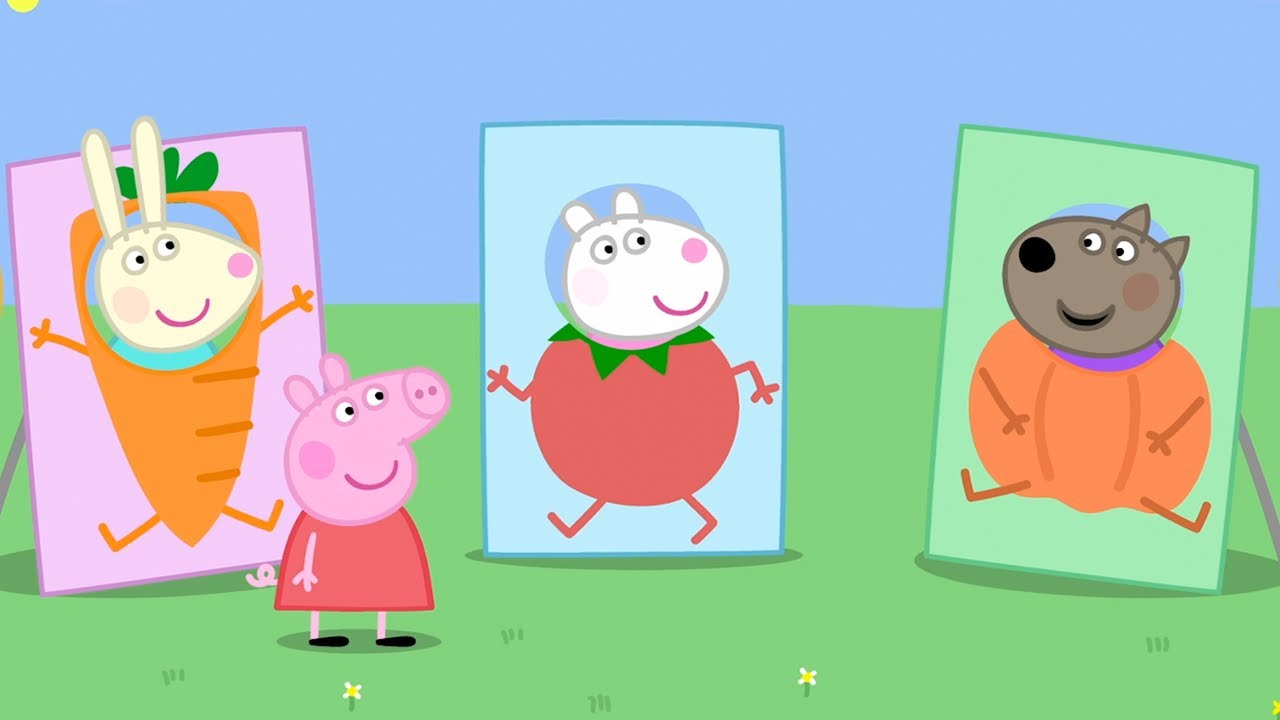 Dibujos Animados Español Latino