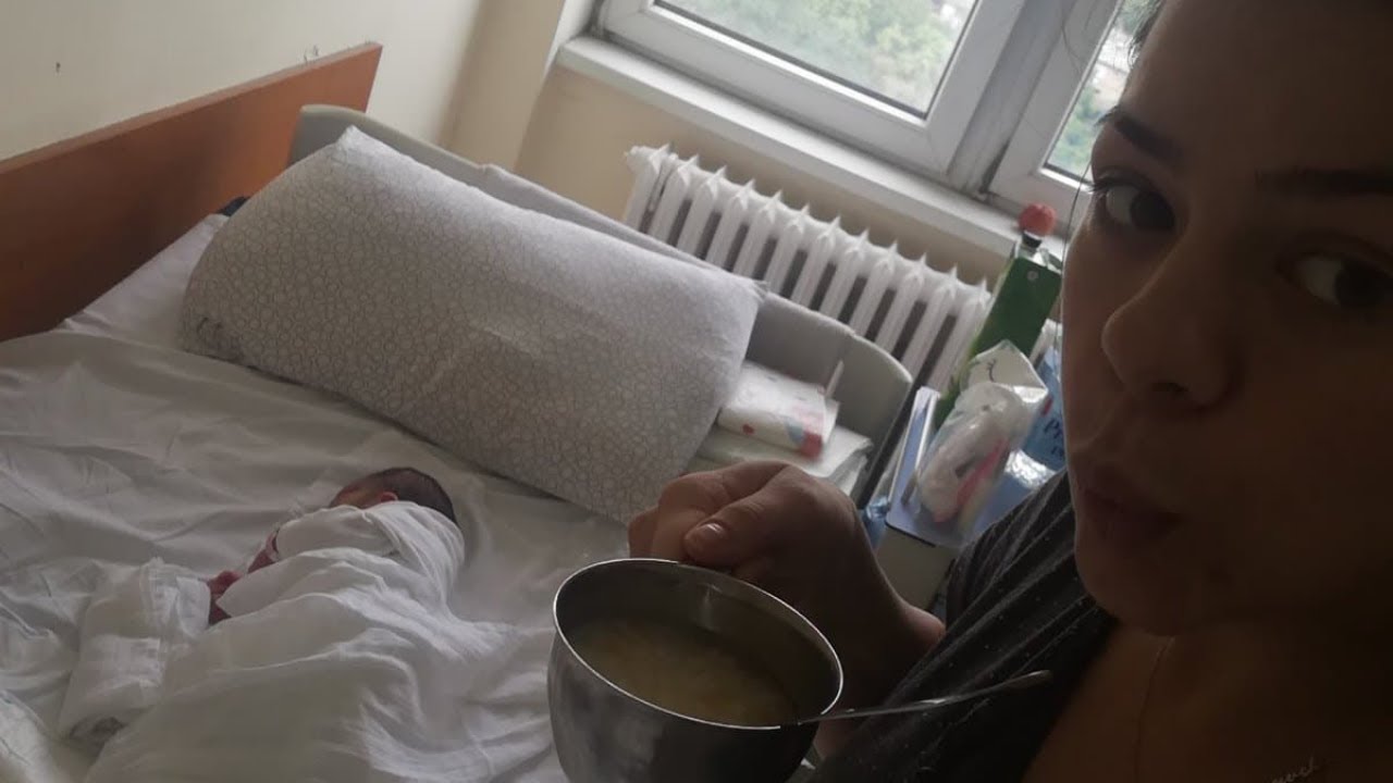 PORODJAJ- moje iskustvo/ realno stanje u porodilistu/