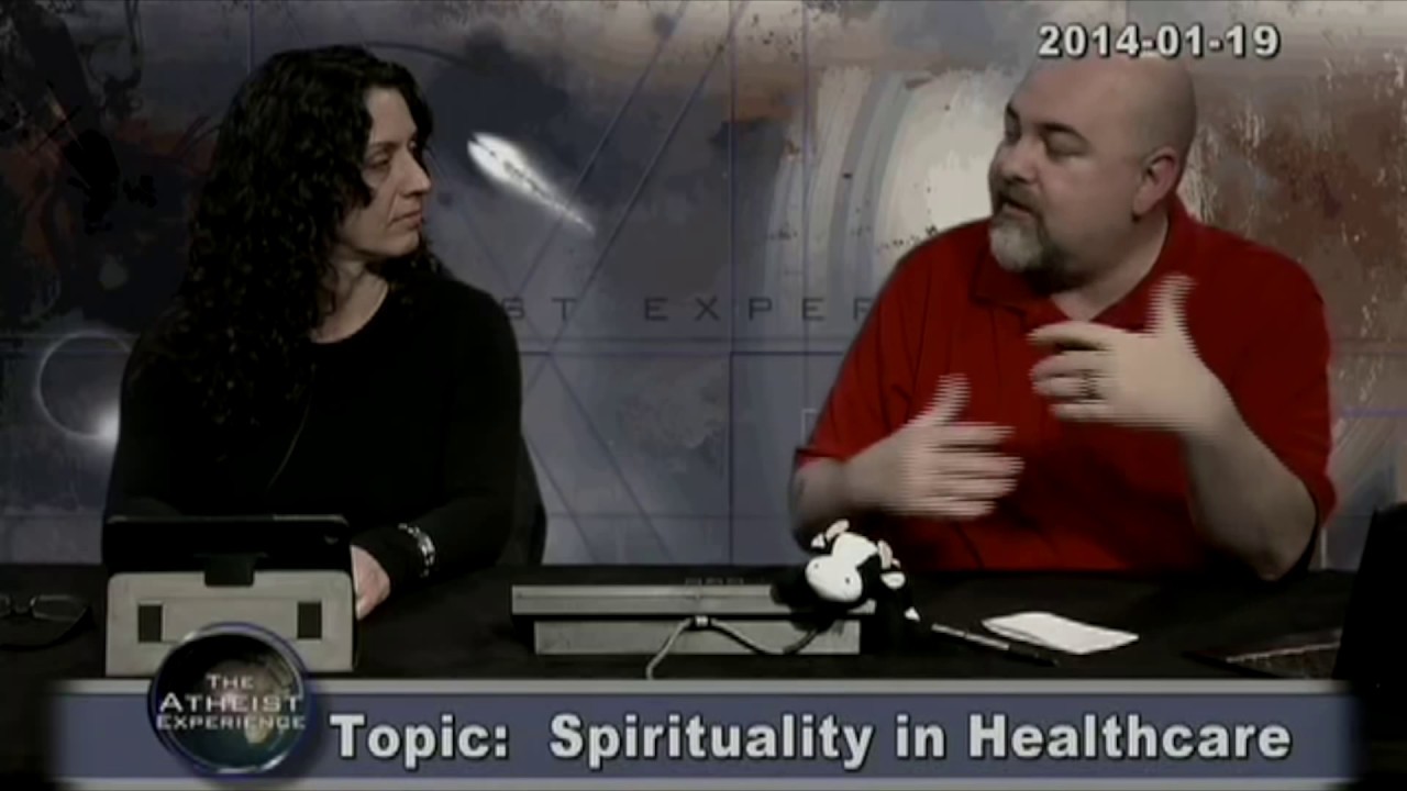 The Atheist Experience 849 with Matt Dillahunty and Tracie Harris
