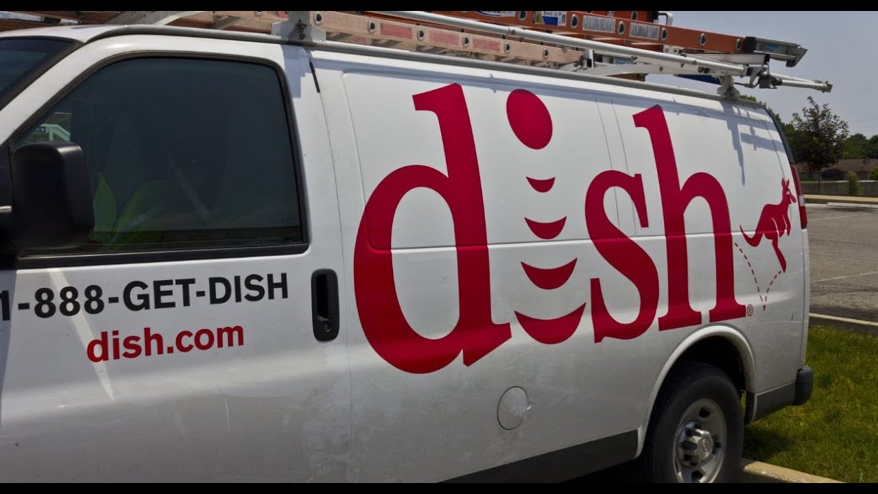 Trump May Have Saved DISH & Sling TV from Bankruptcy For Now
