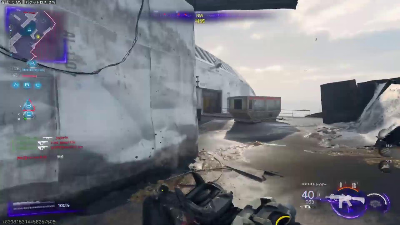 下手なおっちゃんやおばちゃん楽しんでる😊COD:BO7,Apex,参加型  　　
昭和の初心者おっさんの参加型　各々方、準備はよろしいか