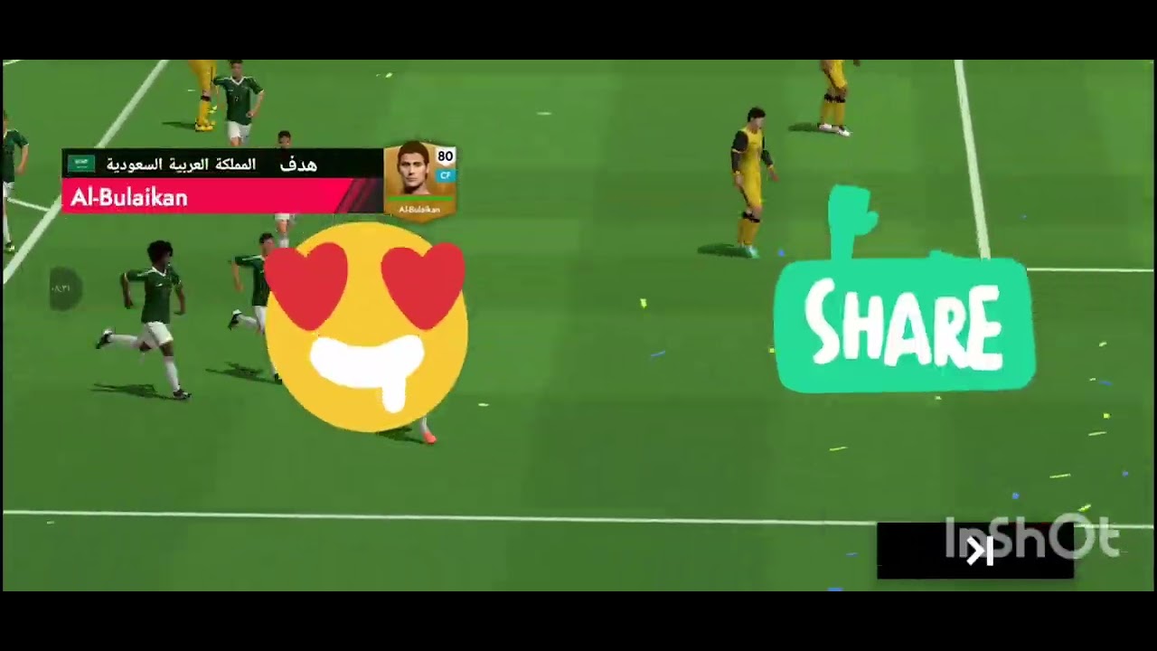 تصفيات كأس العالم الجزء الثالث الحلقة الثالث 🏆❤️‍🔥
