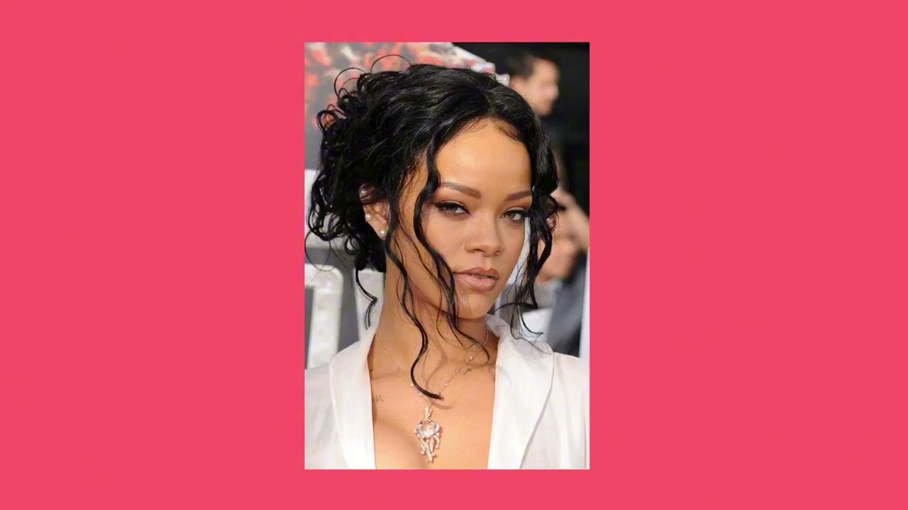 Rihanna - Te Amo [Sped up]